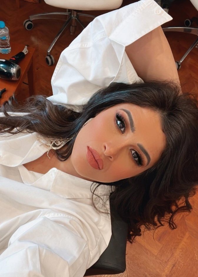 ياسمين عبد العزيز 