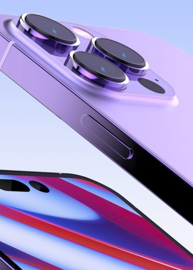 سعر ومواصفات هاتف "آيفون 14" الجديد من آبل