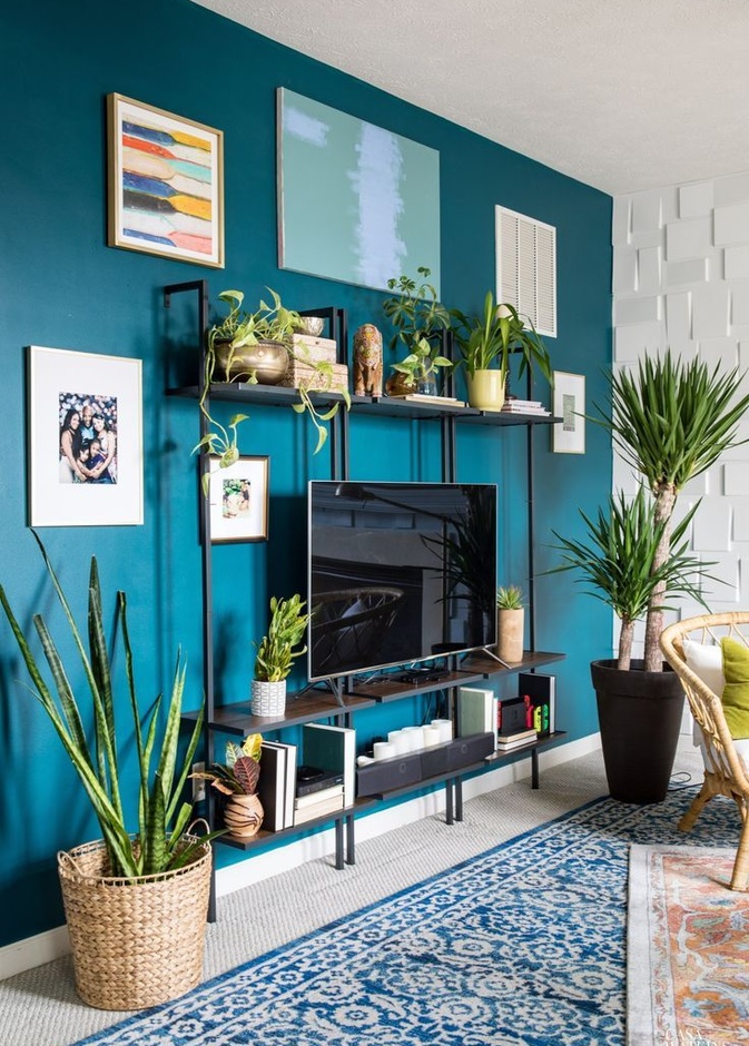 أفكار ديكور للترحيب بالصيف في منزلك