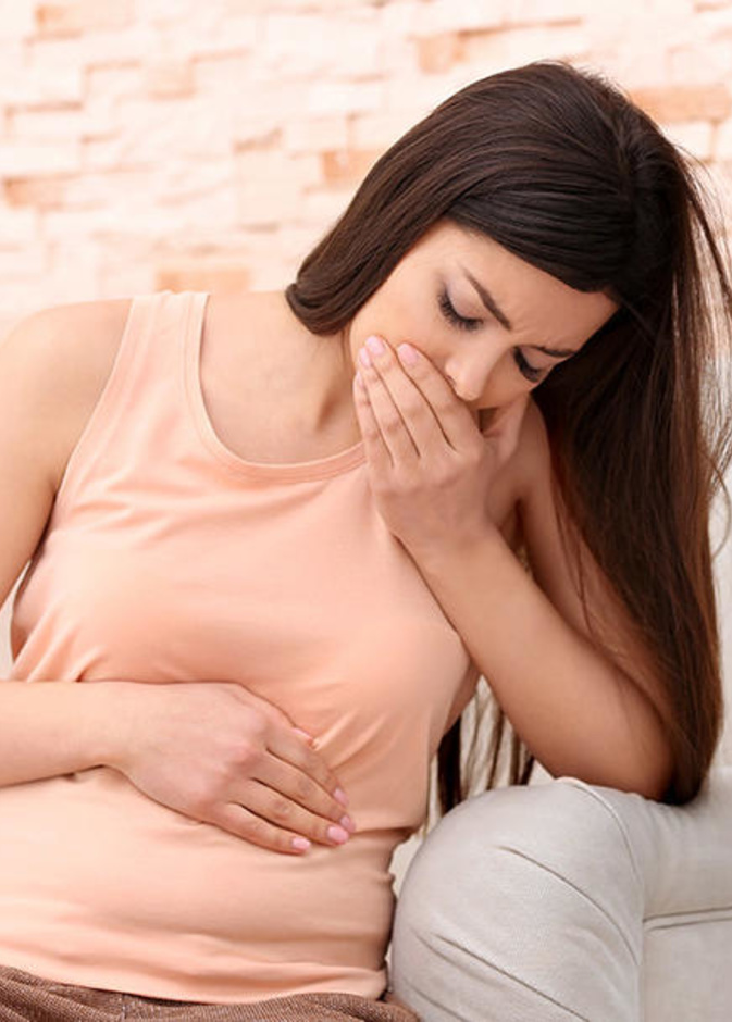 أعراض الحمل بتوأم بعد الحقن المجهري