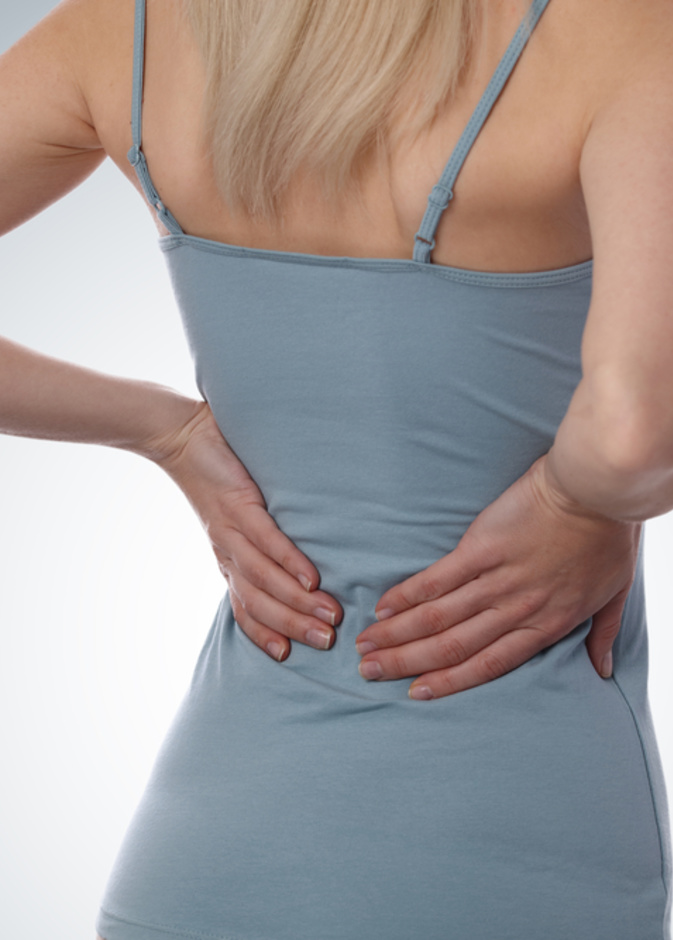 أفضل 6 تمارين رياضية لتقوية عضلات الظهر السفلية