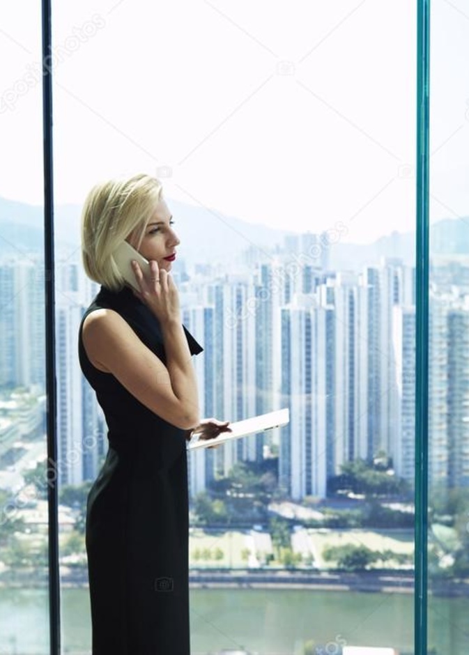 أفكار بسيطة تساعد المرأة على تطوير ذاتها