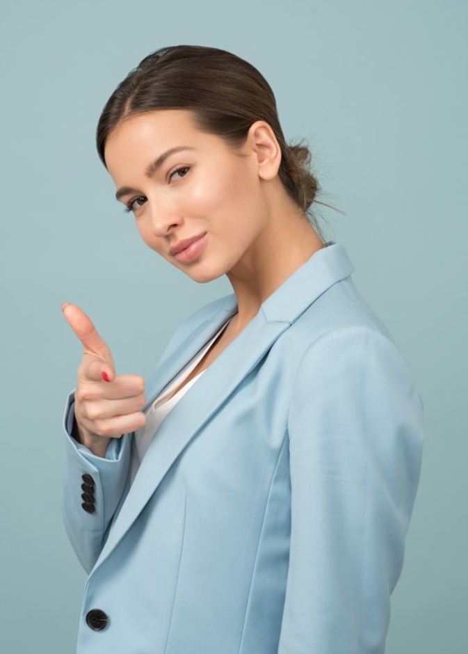 أفكار مهمة لمساعدة المرأة على زيادة الثقة بالنفس