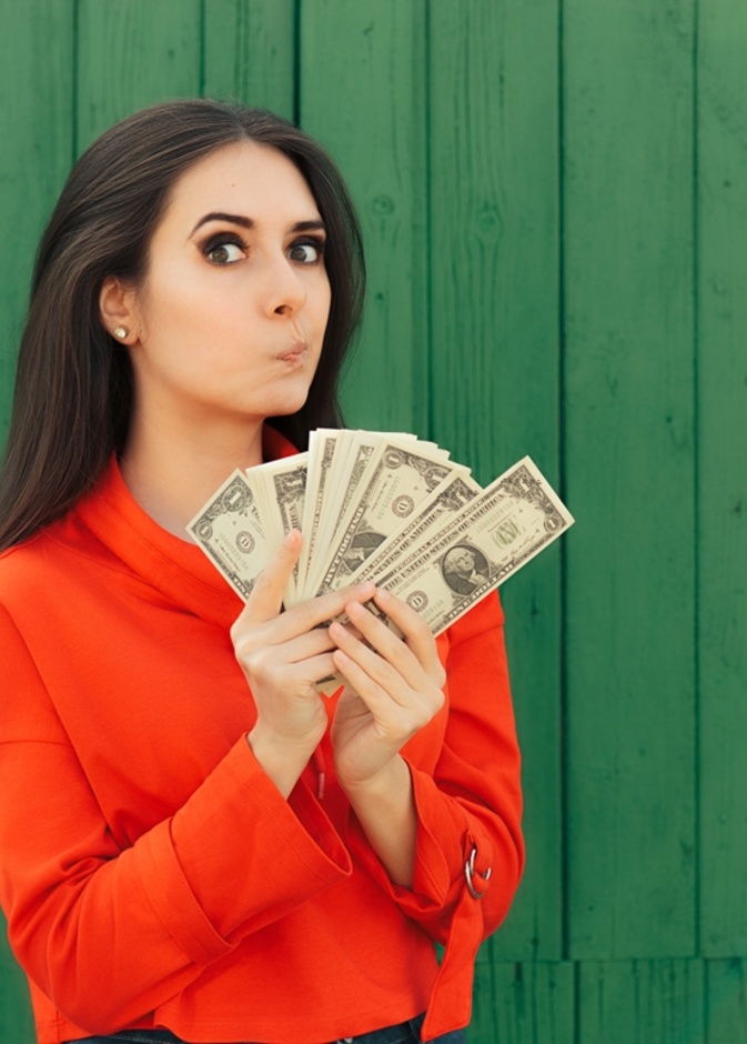 أكثر الأبراج بخلاً من النساء؟ هل أنت منهن