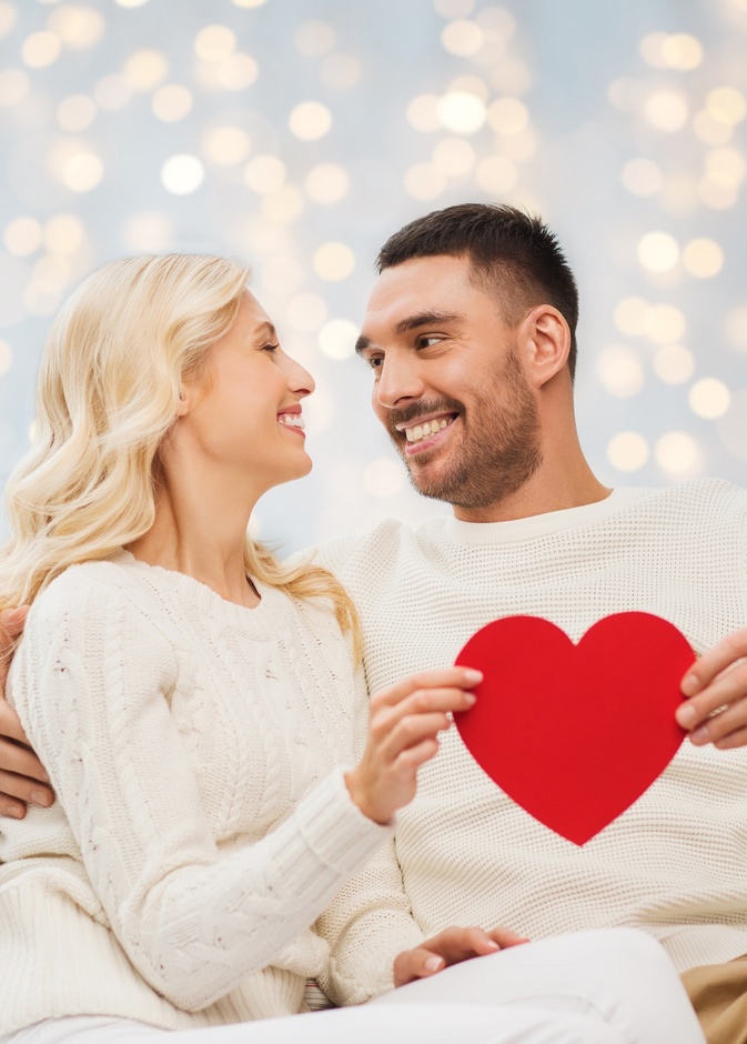 6 أمور تحقق سعادة الأزواج في العيد