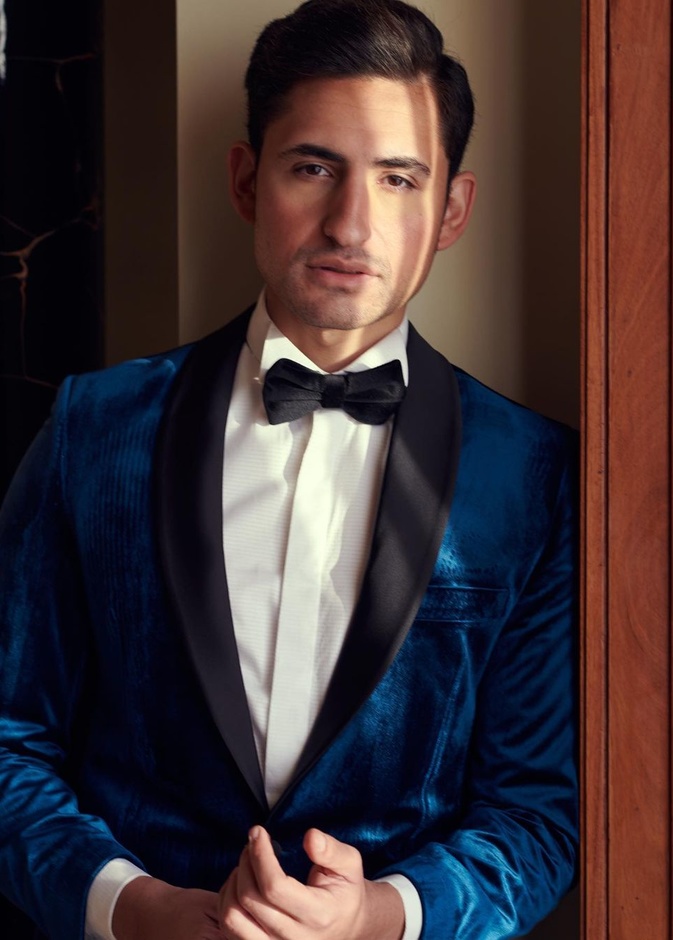 أمير المصري