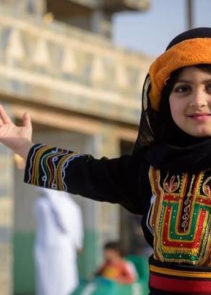 الأزياء النجدية والمجوهرات .. تعرفوا على أبرز برامج التعليم المستمر من المعهد الملكي للفنون التقليدية