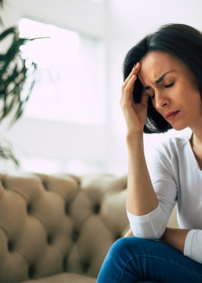 تجنبي خطر السكتة الدماغية باتباع هذه العادات الصحية