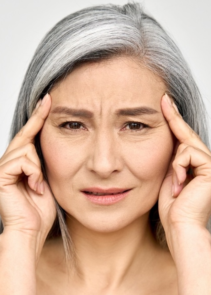  السكتة الدماغية خطيرة وإدارة الحياة يسهم في خفضها