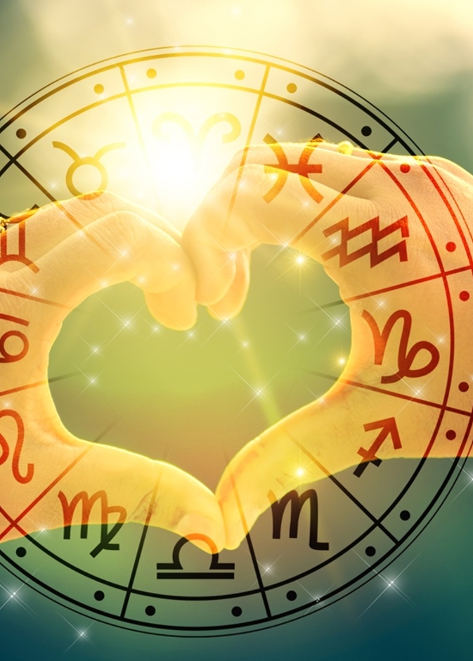 النساء الأكثر رومانسية على الإطلاق من هذه الأبراج
