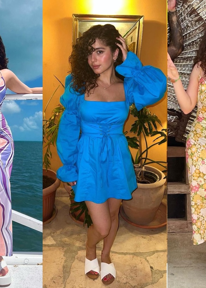 مايان السيد 