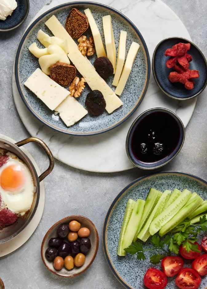 تجارب مذاقية شهية وعروض رائعة في عيد الأضحى.. إليكم 5 مطاعم ساحرة في دبي