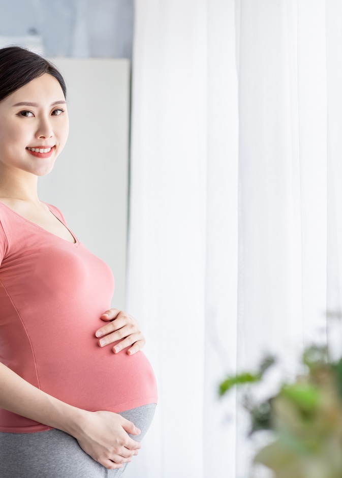 تحجر بطن الحامل .. هل يعتبر علامة إجهاض