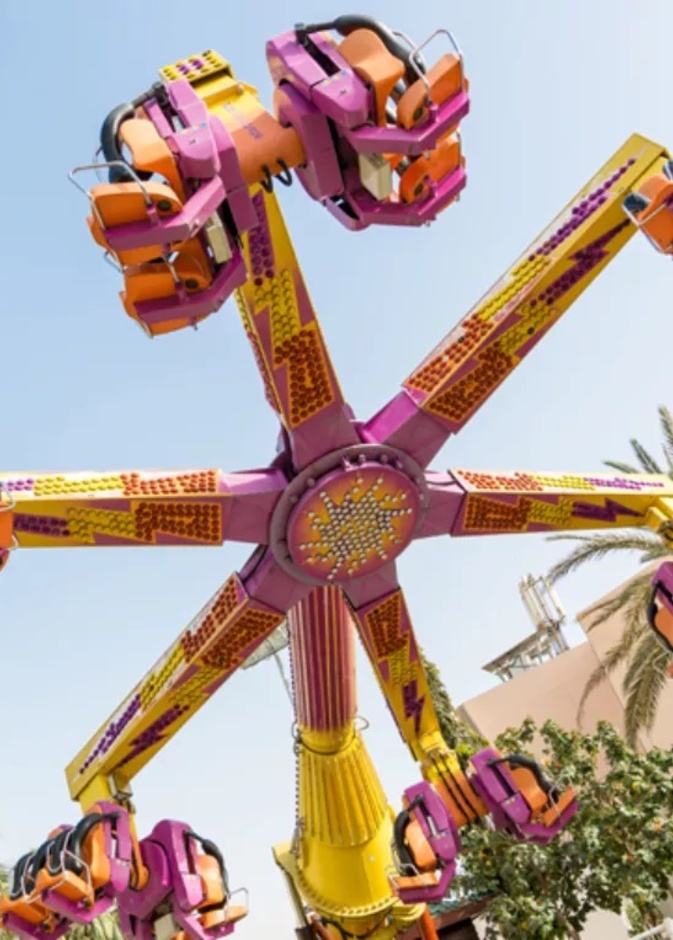 5 وجهات ساحرة للتمتع بإجازة عيد الأضحى في جدة