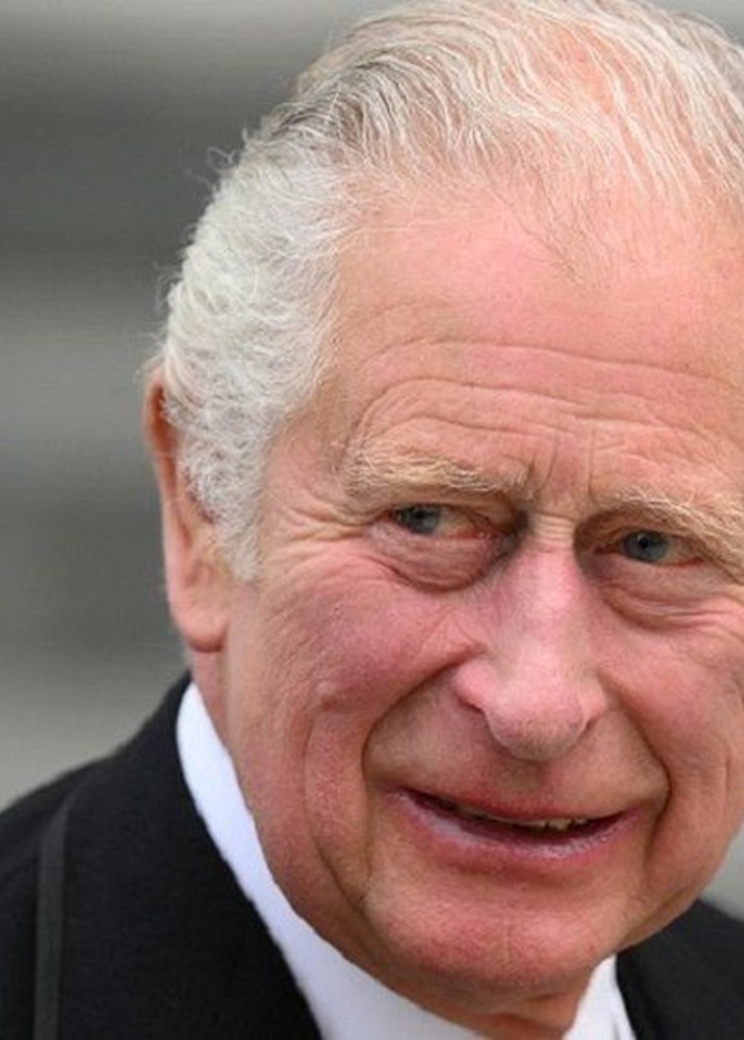 خطاب نادر للأمير تشارلز يعرض للبيع في مزاد علني