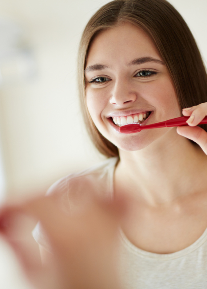 لن تتوقعوا تأثير صحة الفم على طول العمر.. دراسة توضح