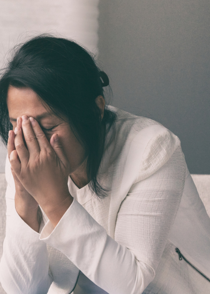 ما علاقة فيتامين ب12 وب6 بالتوتر والإكتئاب.. دراسة تجيب