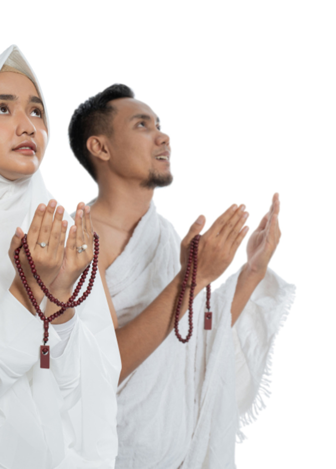 10 نصائح ضرورية للحجاج لتجنب أمراض الصيف أثناء أداء المناسك