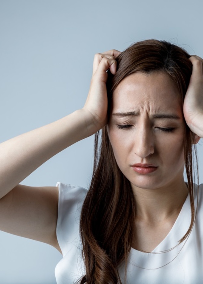 5 نصائح ذكية لمحاربة إجهاد ما قبل الدورة الشهرية