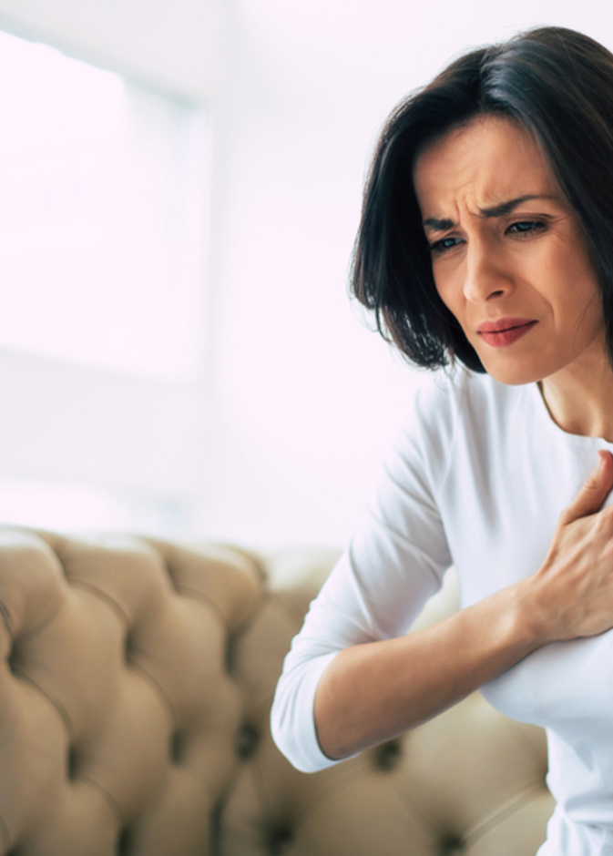 7 عادات غذائية في عيد الأضحى تهددك بالإصابة بالجلطة