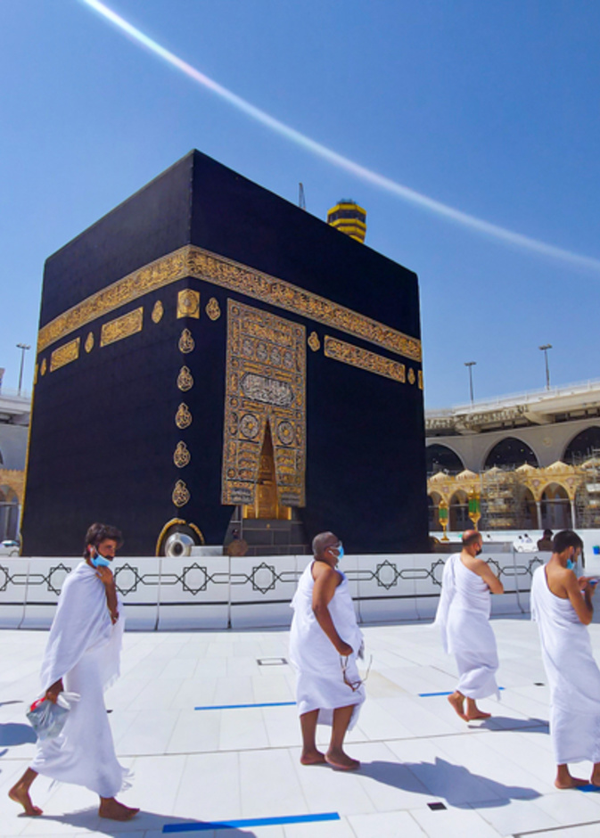 8 نصائح مهمة لتجنب التهابات المعدة والتسمم خلال الحج