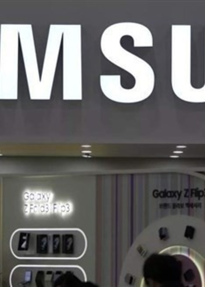 سامسونغ تحتفل بتدشين أول رقائها الإلكترونية مقاس 3 نانومتر