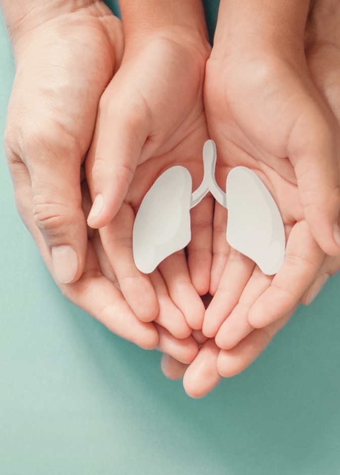 سرطان الرئة لا يقتصر على المدخنين