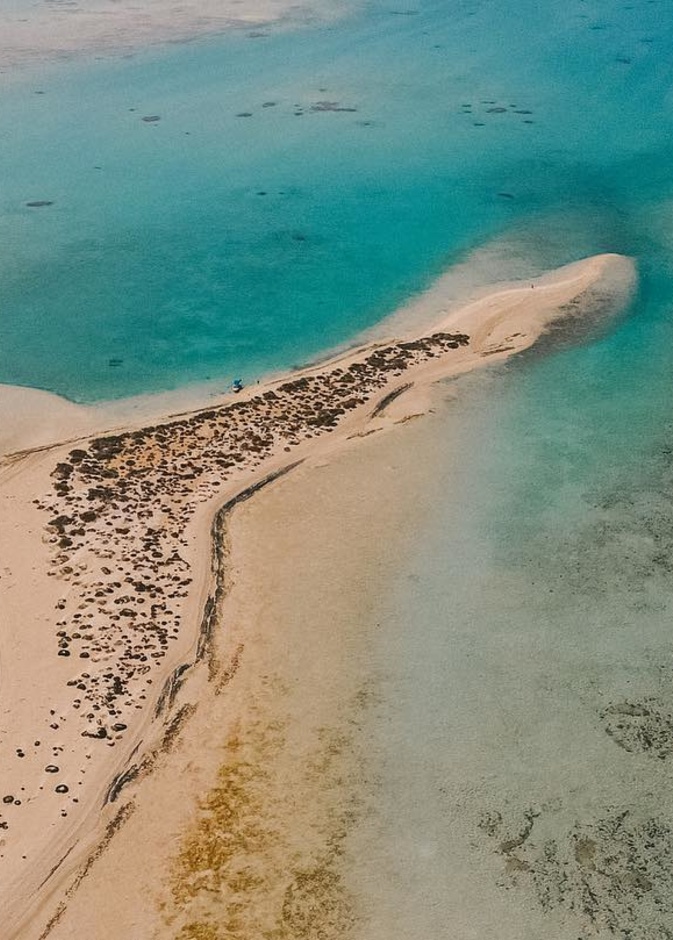 حسابات سياحية سعودية لا تفوتي متابعتها على انستجرام 