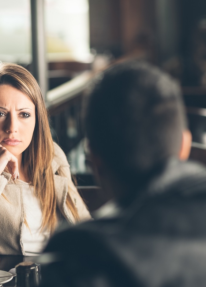 شخصية الرجل الأناني هذه الأمور تكشفها لكِ