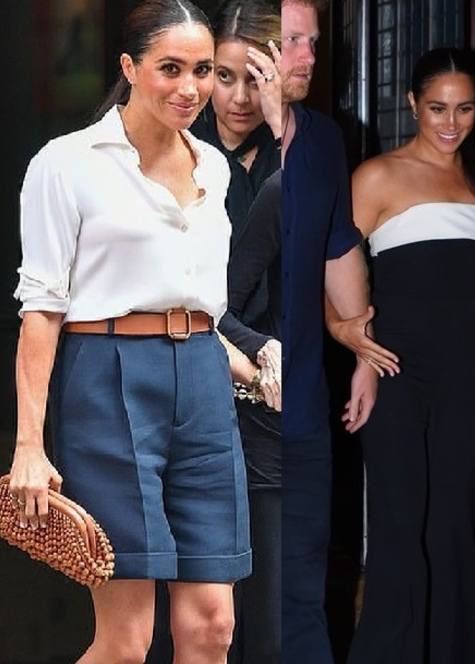 ميغان ماركل