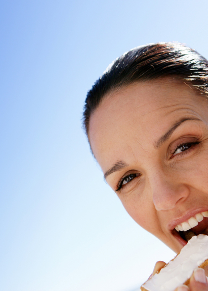 رجيم الشابورة للتخلص من الوزن الزائد . . لا يفوتك