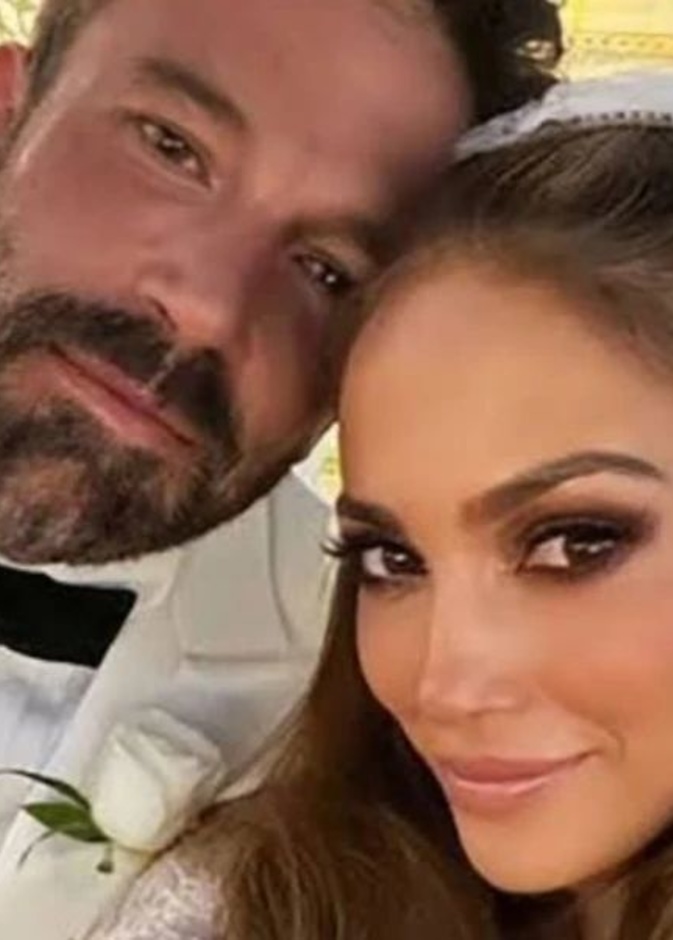 توقعات بنجاح واستمرار زواج بن أفليك وجينيفر لوبيز