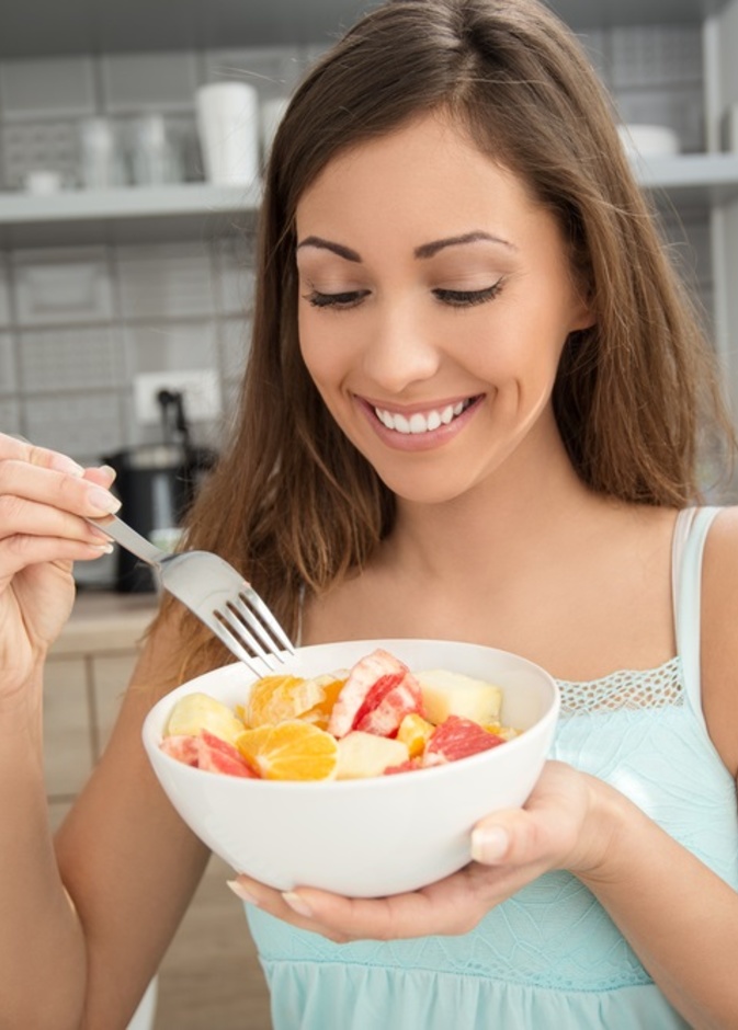 فواكه تساعد على الهضم بعد تناول لحم العيد