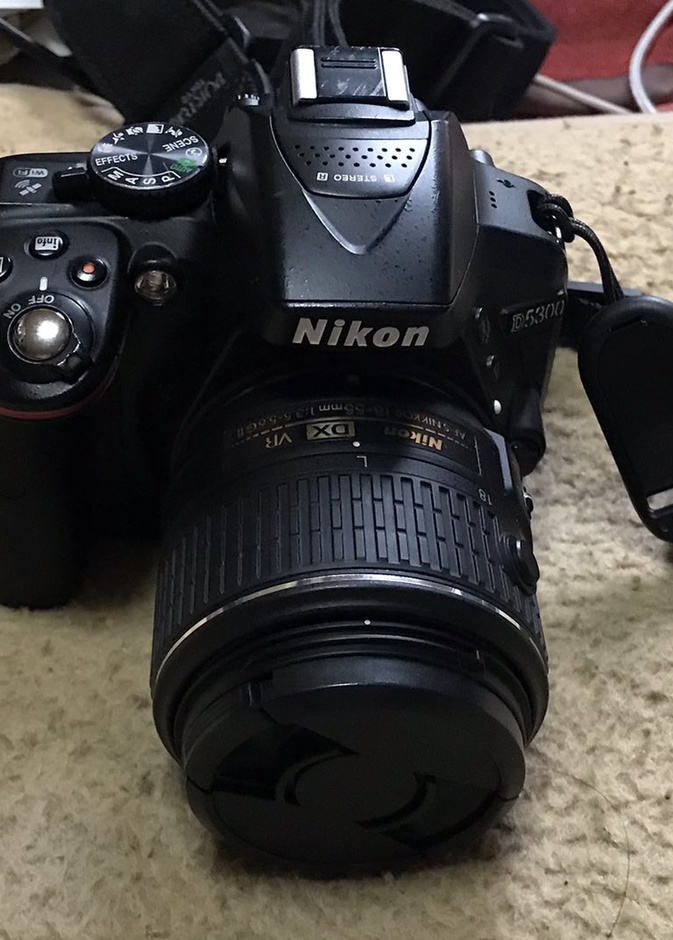 كاميرا جديدة لمدوني الفيديو من Nikon