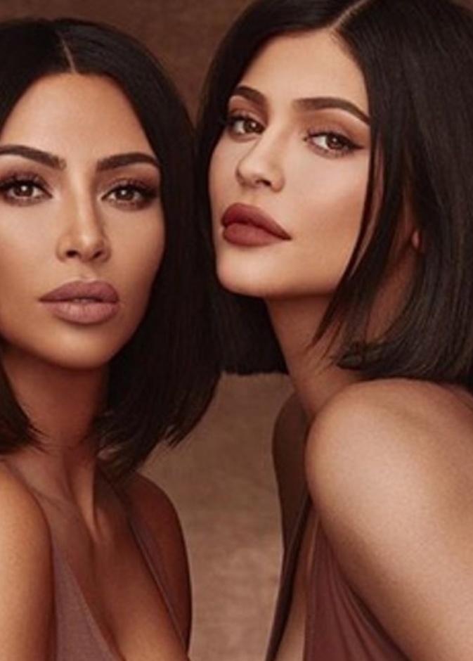 كايلي جينر تقود تمردا يهدد برنامج عائلة كارداشيان الواقعي