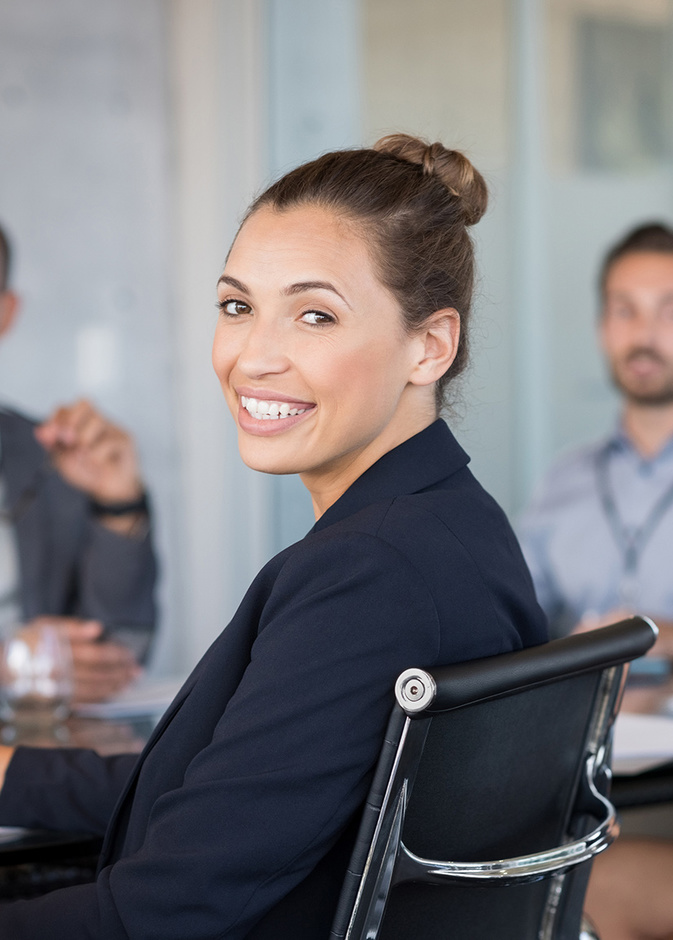 كيف تستعدين للتغيير الإيجابي