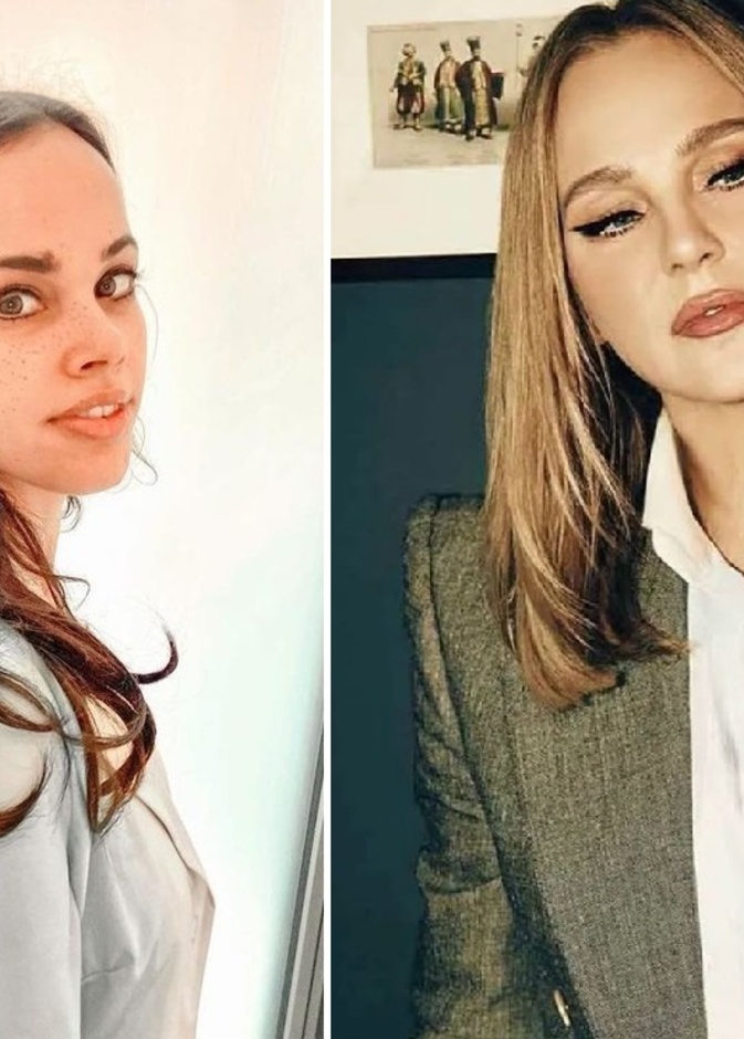 نور عمرو دياب تحتفل بعيد ميلاد والدتها بطريقة مميزة