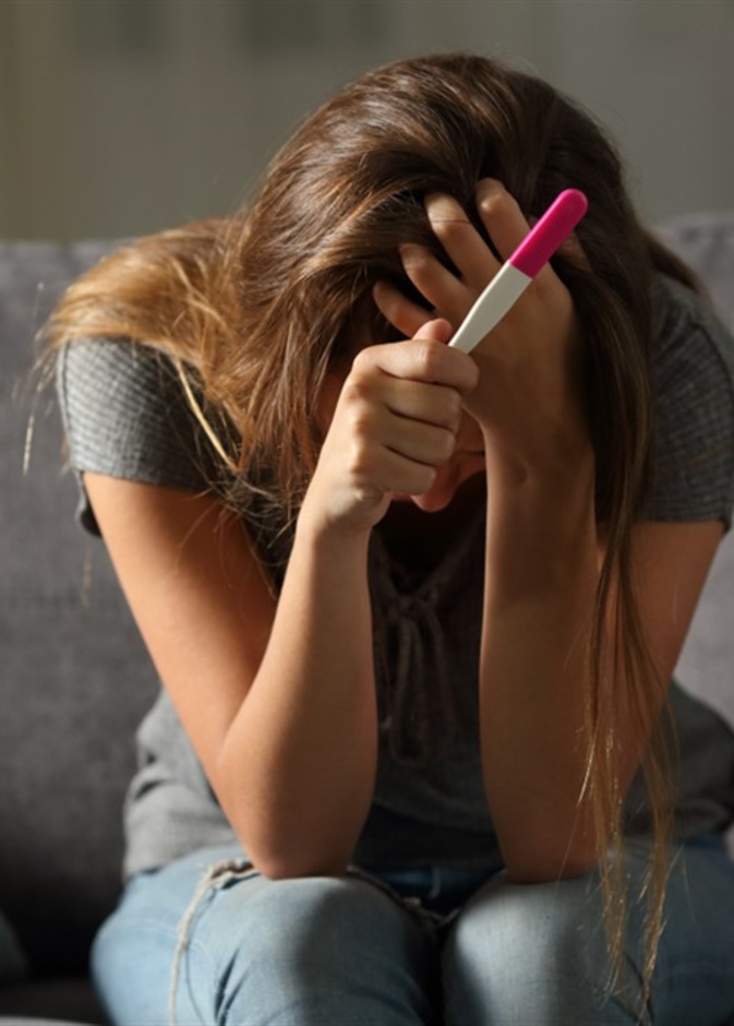 ما هو الحمل الكيميائي وما هي أعراضه