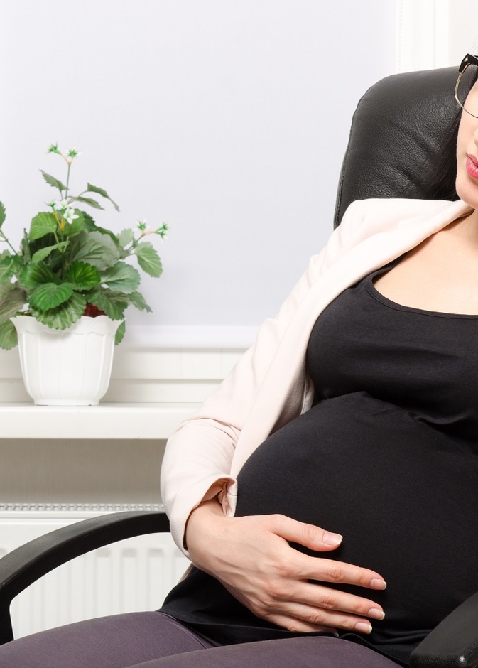 ما هي أعراض نقص فيتامين أ عند الحامل