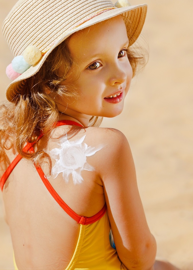 مخاطر التسمير الصناعي على الأطفال