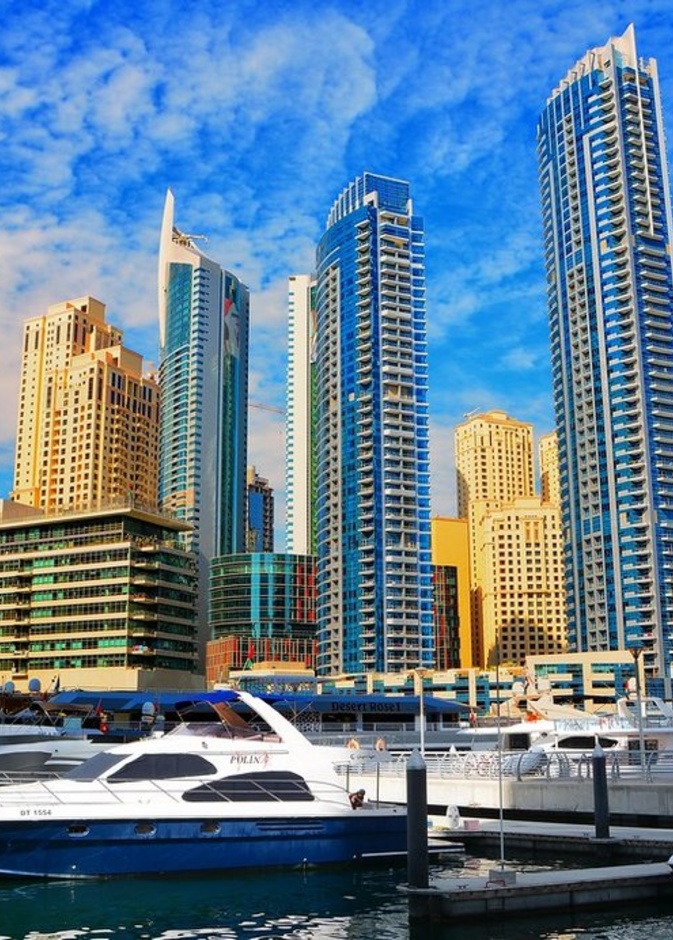 دبي أجمل وجهة للسياحة العائلية في عيد الأضحى وهذه الأماكن ينصح بزيارتها