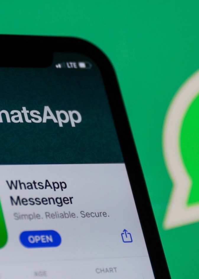 واتساب يطلق ميزة جديدة.. الحذف خلال 60 ساعة