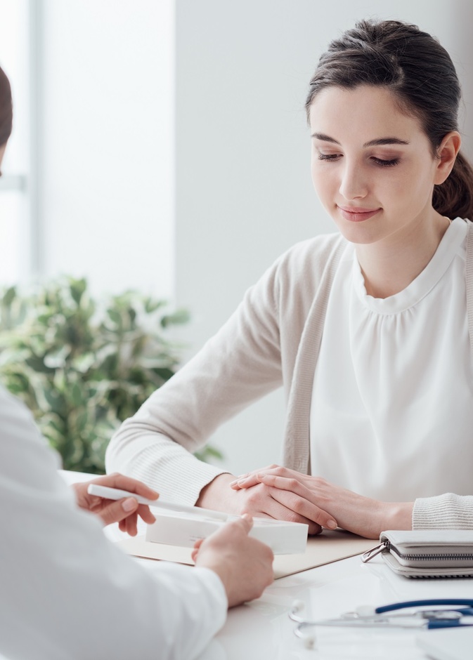  نصائح ضرورية قبل الحمل بشهر 