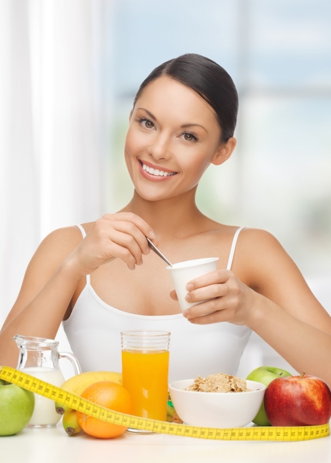 هل تأخير وجبة الفطور يساعد على إنقاص الوزن