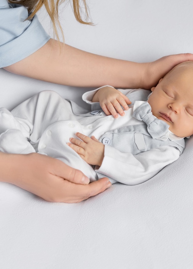 هل حبوب الوجه من علامات الحمل بولد