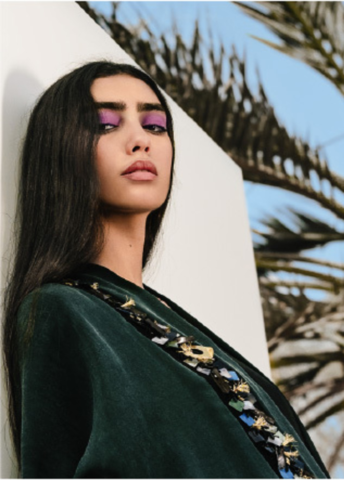 هيئة الأزياء تستعد لإقامة معرض "100 براند سعودي" في نيويورك