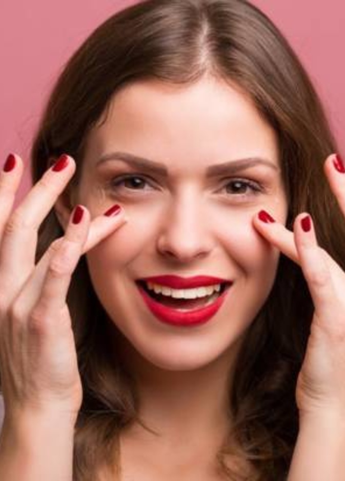 وصفات طبيعية فعالة للتخلص من الهالات السوداء خلال يومين