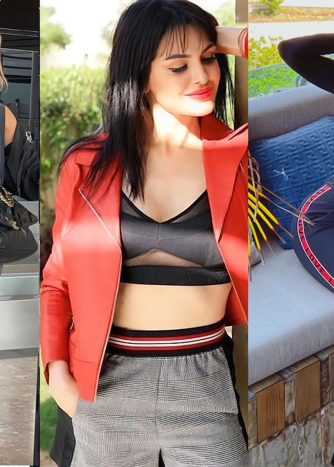 النجمات باطلالات رياضية