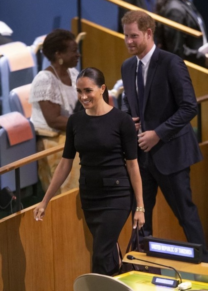 ميغان ماركل