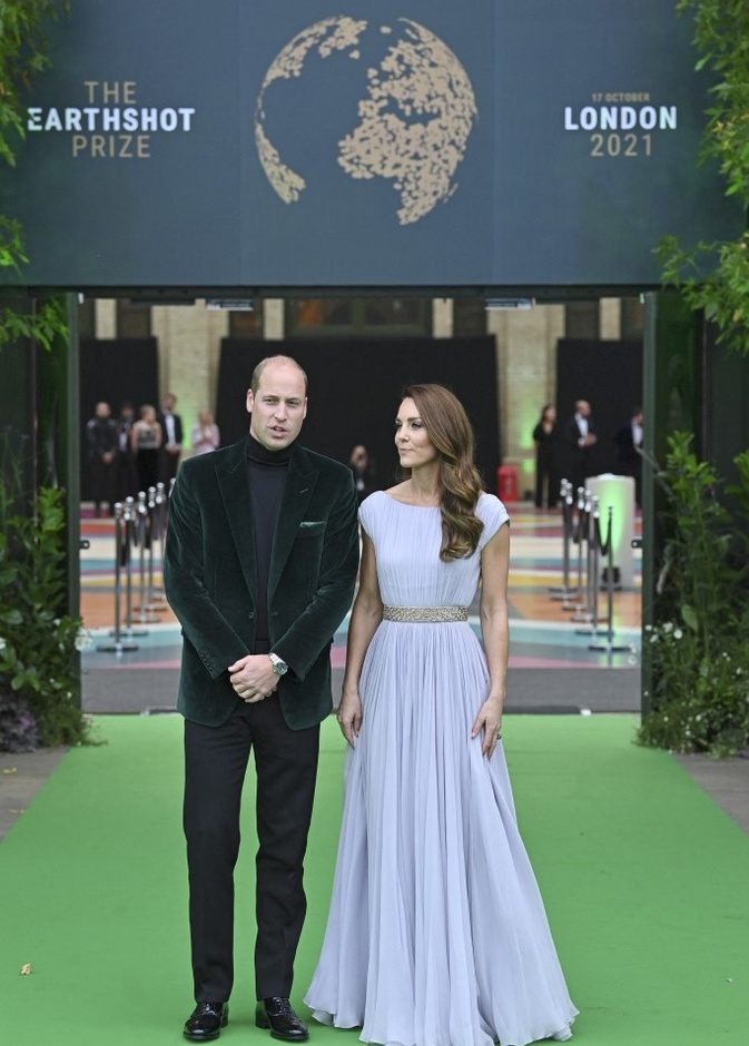 الأمير ويليام يٌعلن عن زيارته لمدينة بوسطن في ديسمبر القادم